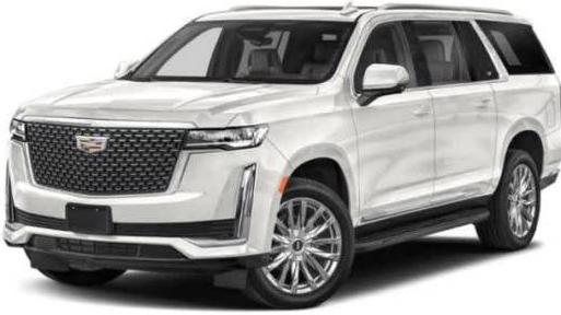 CADILLAC ESCALADE ESV 2022 1GYS4LKL2NR192380 image